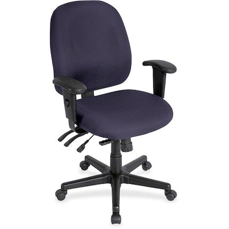 Eurotech - The Raynor Group MULTIFXN W/SLID SEAT,  EUT498SL61